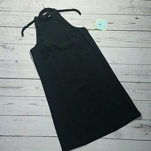 CECE dress black